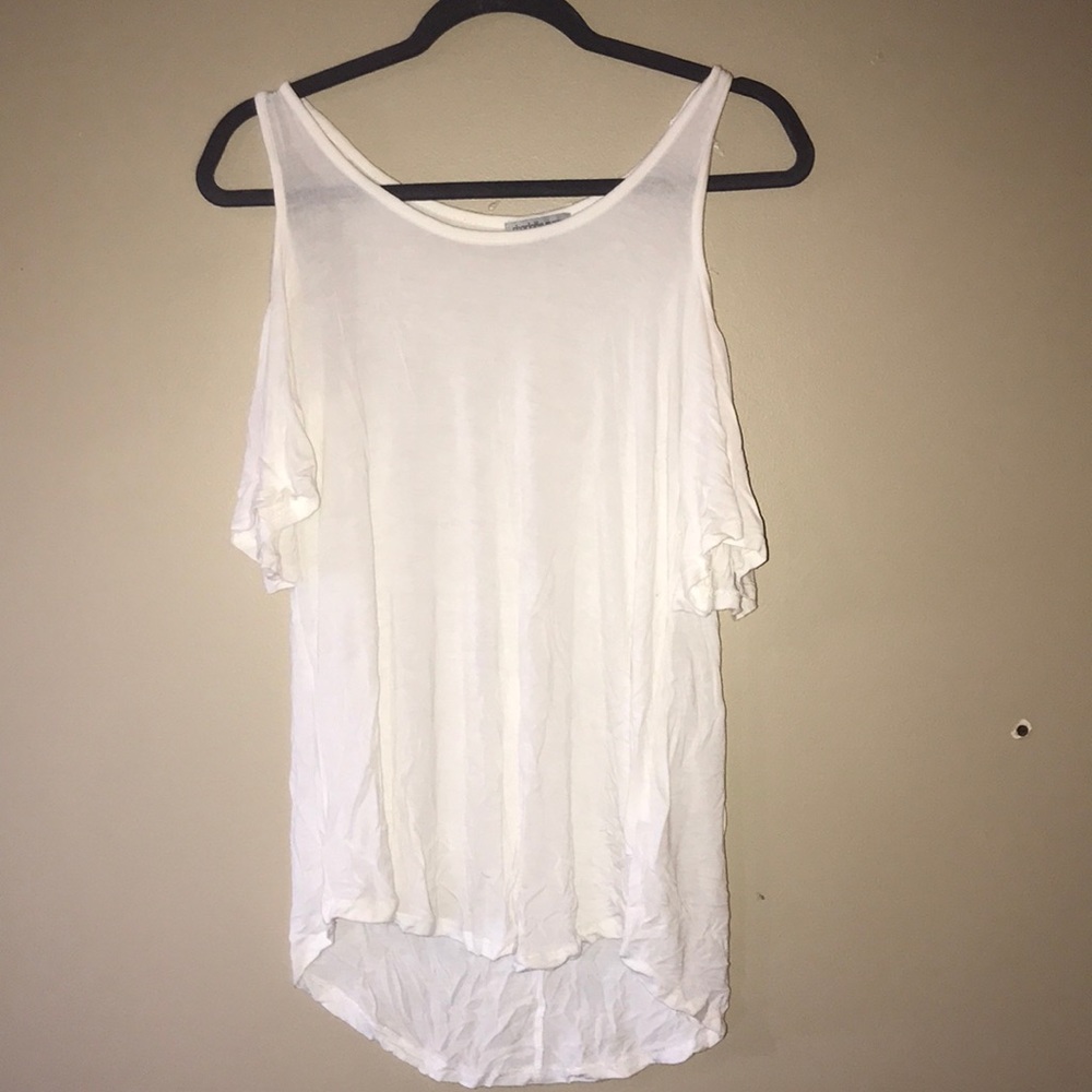 Cute short sleeve shirt